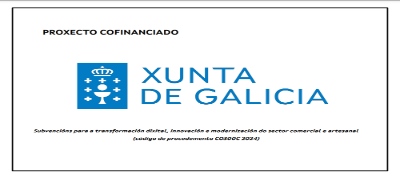 tienda galicia